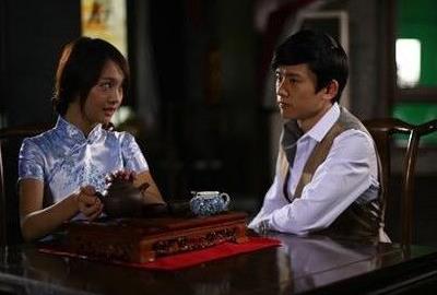 看月亮爬上来mv女主角是郑爽吗 郑爽拍张杰mv是真的吗