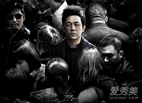 白夜追凶关宏宇是凶手吗 白夜追凶关宏宇杀人了吗