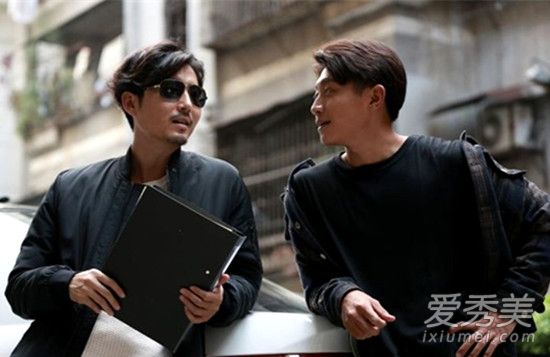 白夜追凶关宏宇是凶手吗 白夜追凶关宏宇杀人了吗