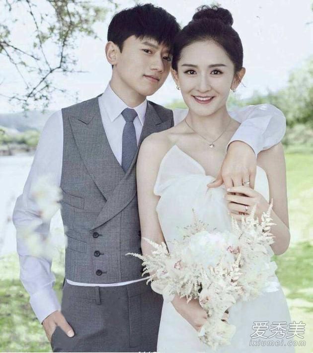 张杰宣布谢娜怀孕是真的吗 谢娜怀孕几个月了