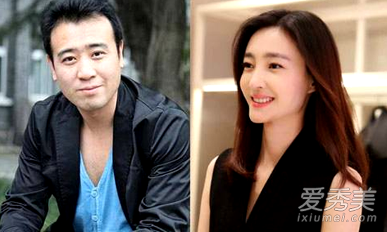 于和伟王丽坤结婚了吗 于和伟王丽坤当初怎么在一起的