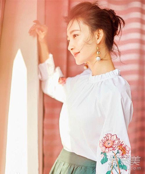 于和伟王丽坤结婚了吗 于和伟王丽坤当初怎么在一起的