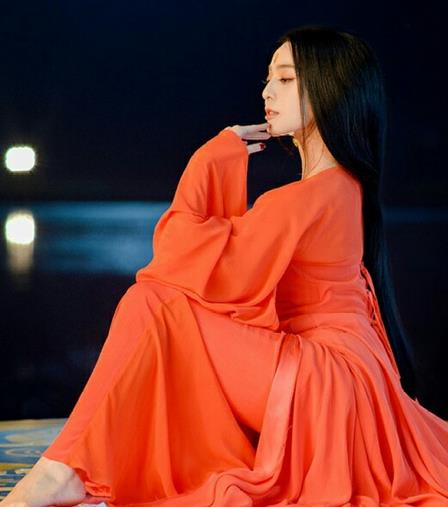 2013年女星最新走光照 赵丽颖柳岩上下失守