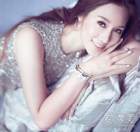 2013年女星最新走光照 赵丽颖柳岩上下失守