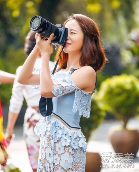 2013年女星最新走光照 赵丽颖柳岩上下失守