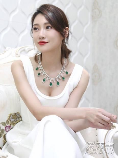 2013年女星最新走光照 赵丽颖柳岩上下失守