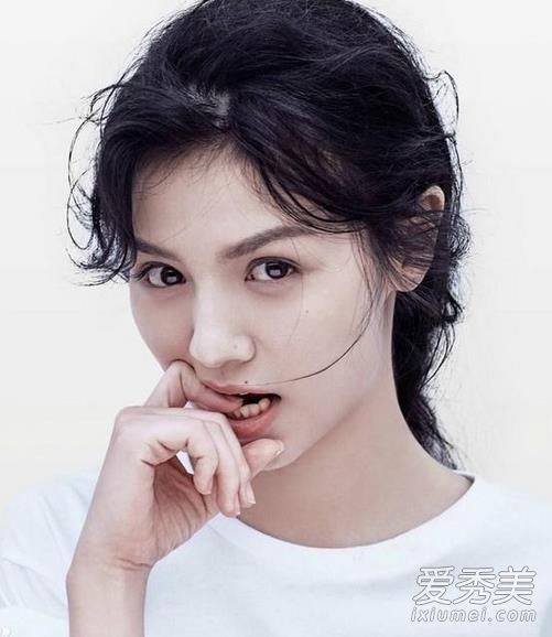演员春夏的真名叫什么 春夏演过的电视剧有哪些