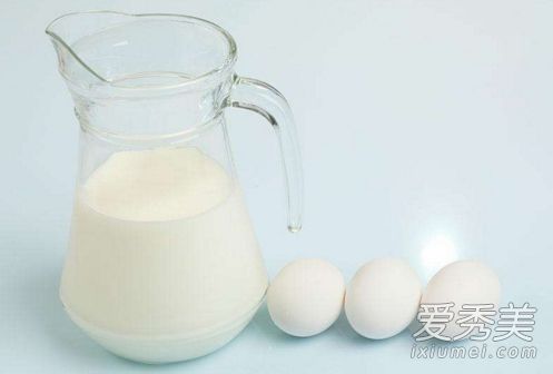 牛奶补碗是真的吗 牛奶补碗什么原理