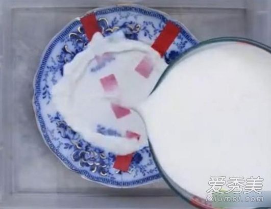 牛奶补碗是真的吗 牛奶补碗什么原理