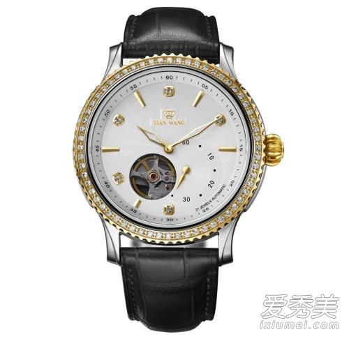 天王表属于什么档次 天王表多少钱