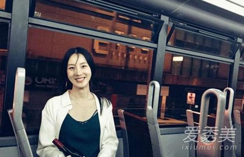天使之路孔令令石闻微博互撕原因揭晓 石闻个人资料身高体重三围介绍