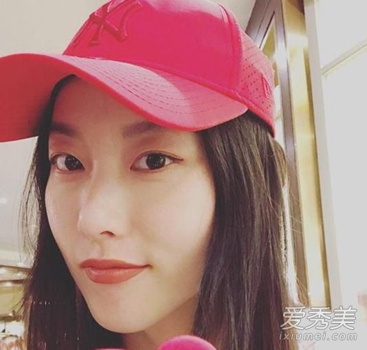 天使之路孔令令石闻微博互撕原因揭晓 石闻个人资料身高体重三围介绍