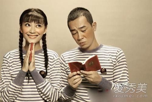 应采儿怒撕小三张檬是怎么回事 应采儿和陈小春怎么认识的