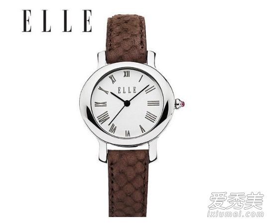 elle�ֱ���ʲô���� elle�ֱ��۸����Ǯ