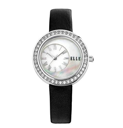 elle手表是什么档次 elle手表价格多少钱