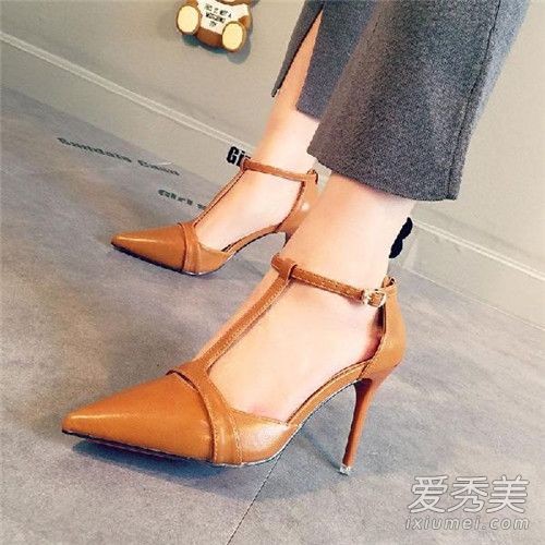 ��ͷЬ�ʺ�ʲô���� ��ͷЬ���ʺ�ʲô����