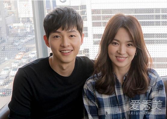 宋仲基胖了多少斤 宋仲基变胖照片