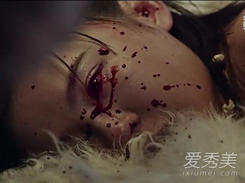 海上牧云记金珠海被强奸是第几集 金珠海被强奸是谁害的