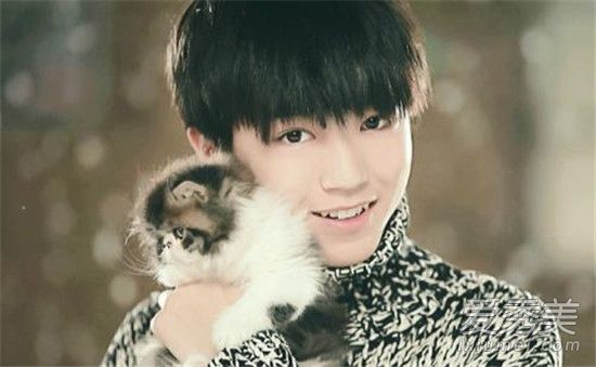 王俊凯家庭情况 王俊凯家庭成员简介