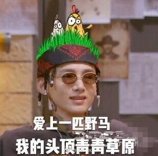 明星大侦探3白敬亭绿光是什么梗 白敬亭绿光是怎么回事