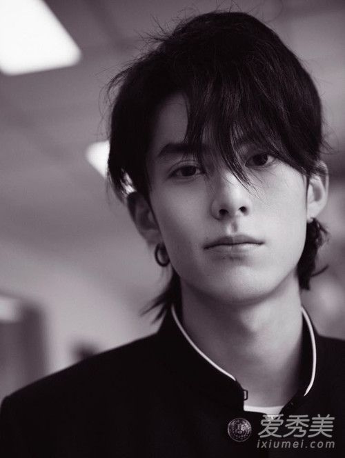 新版流星花园道明寺是谁演的 新流星花园道明寺扮演者身高年龄资料