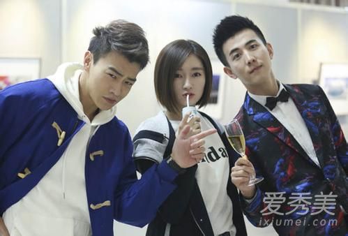 一起同过窗2路桥川喜欢谁 一起同过窗2路桥川最后和谁在一起了