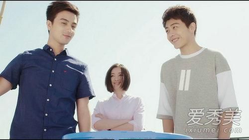 一起同过窗2路桥川喜欢谁 一起同过窗2路桥川最后和谁在一起了