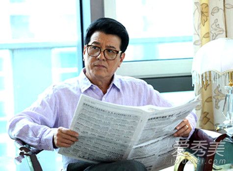 关晓彤的爸爸是谁 关晓彤爸爸照片个人资料演过的电视剧