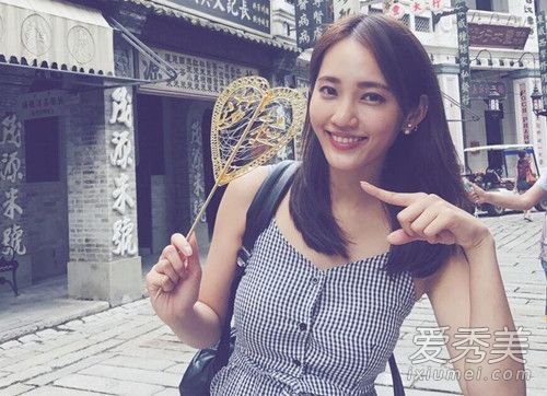 王棠云月事女是第几部 王棠云为什么被称为百万模特