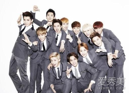 ���ෲ��Ӧ�������� ���ෲΪʲô�˳�exo