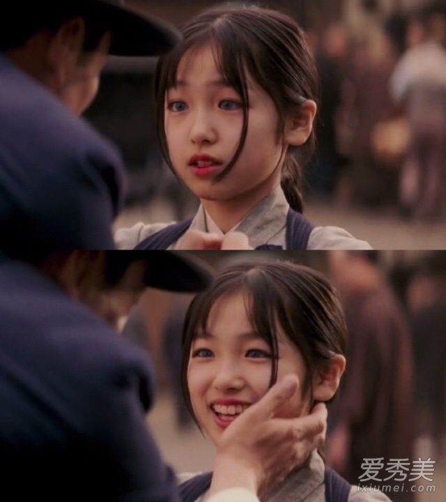 艺伎回忆录小千代眼睛是什么颜色 艺伎回忆录剧情介绍