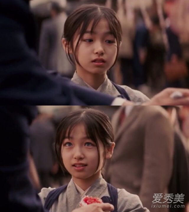 艺伎回忆录小千代眼睛是什么颜色 艺伎回忆录剧情介绍