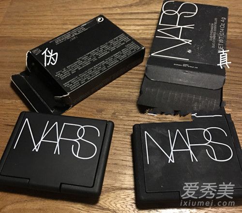 nars��ӰΪʲô�м�¡�� nars��Ӱ��ٶԱ�