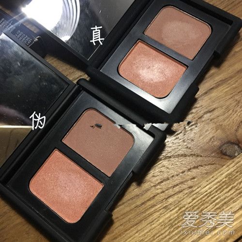 nars��ӰΪʲô�м�¡�� nars��Ӱ��ٶԱ�
