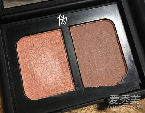 nars��ӰΪʲô�м�¡�� nars��Ӱ��ٶԱ�