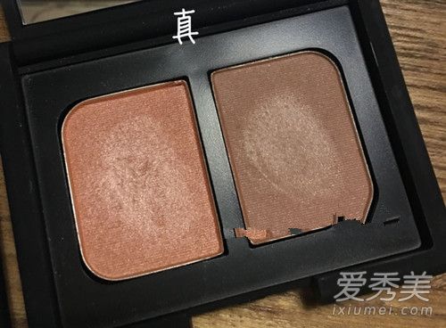 nars��ӰΪʲô�м�¡�� nars��Ӱ��ٶԱ�