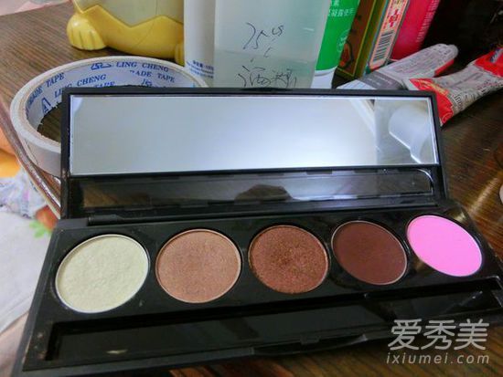 nars��ӰΪʲô�м�¡�� nars��Ӱ��ٶԱ�