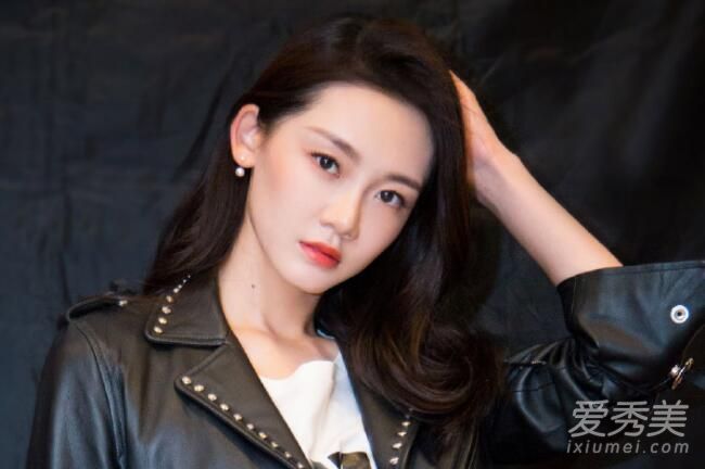 芳华女主苗苗是谁 新晋冯女郎苗苗个人资料介绍图片