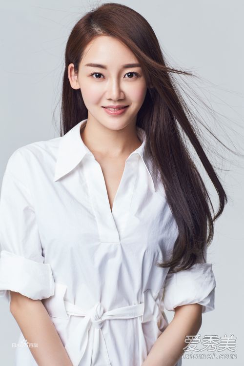 芳华女主苗苗是谁 新晋冯女郎苗苗个人资料介绍图片
