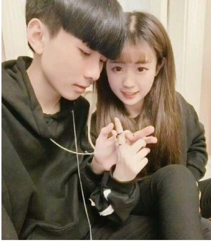 王乐乐杨清柠付守东是怎么回事 王乐乐杨清柠付守东是什么关系