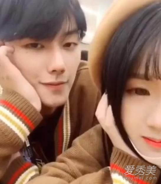 王乐乐杨清柠付守东是怎么回事 王乐乐杨清柠付守东是什么关系