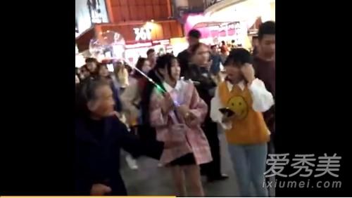 王乐乐杨清柠付守东是怎么回事 王乐乐杨清柠付守东是什么关系