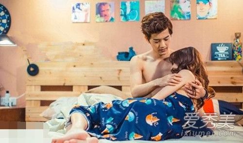 黄一琳是谁有男朋友吗 李宗霖黄一琳是情侣吗