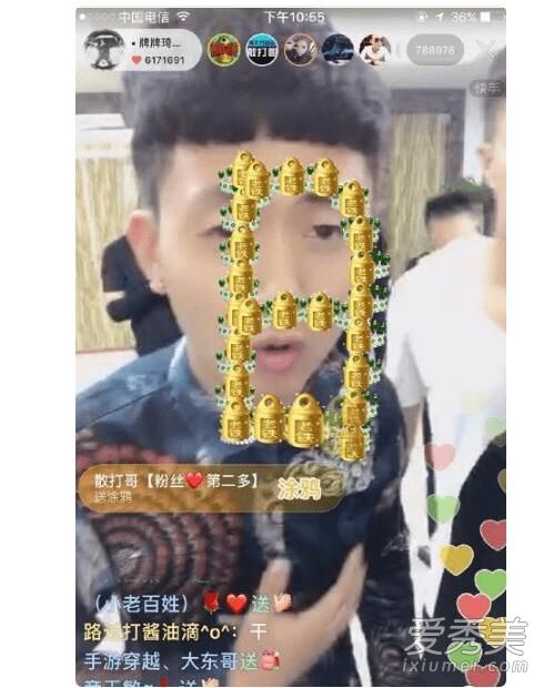 祁天道怎么火的 祁天道个人资料身高年龄微博快手号介绍