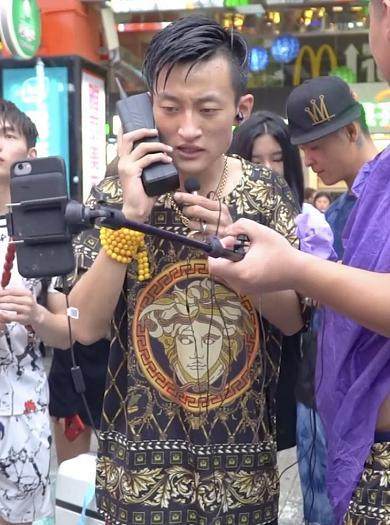 祁天道怎么火的 祁天道个人资料身高年龄微博快手号介绍