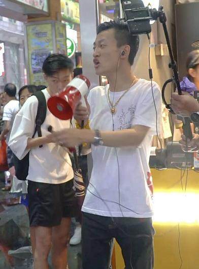 祁天道怎么火的 祁天道个人资料身高年龄微博快手号介绍