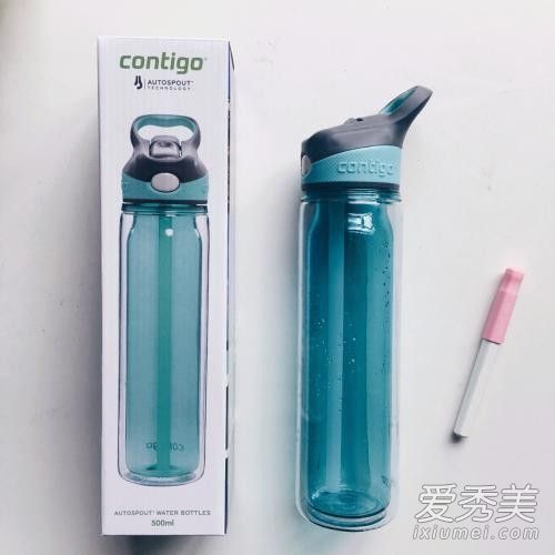 Contigo是什么牌子 Contigo是什么意思