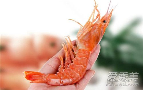 阿根廷红虾l1和l2区别 阿根廷红虾是生的还是熟的