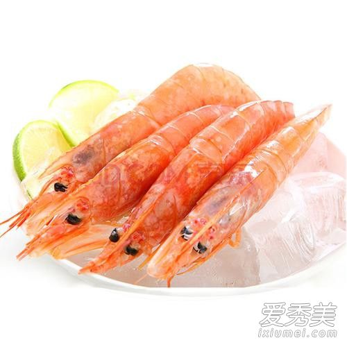 阿根廷红虾l1和l2区别 阿根廷红虾是生的还是熟的