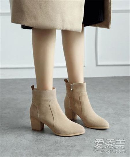 杏色是什么颜色好看吗 杏色配什么颜色好看图片欣赏